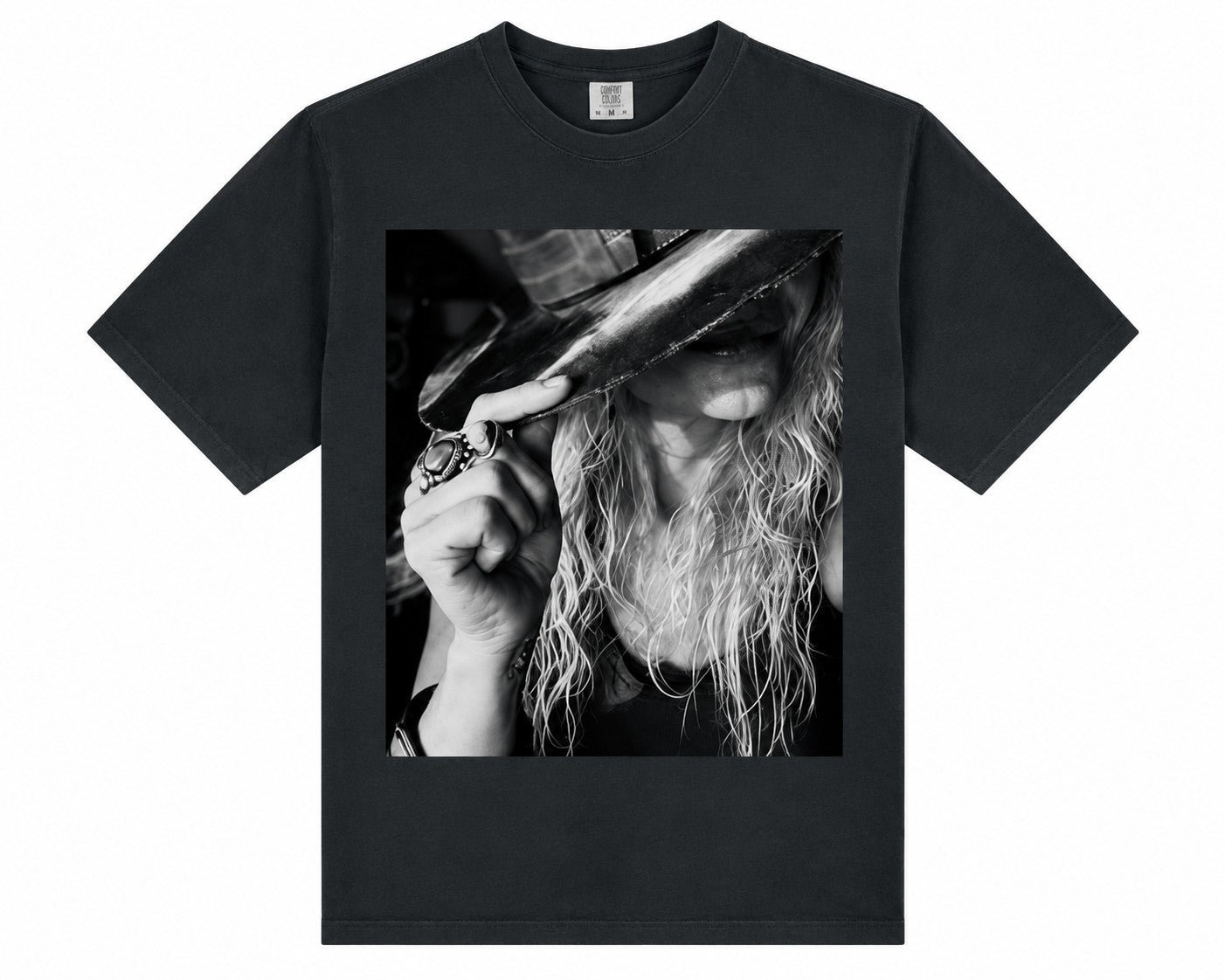 THE MAKER’S MERCH