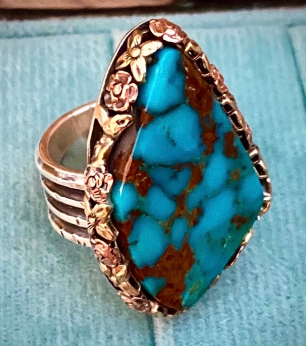 Southwest Artisan Collection
