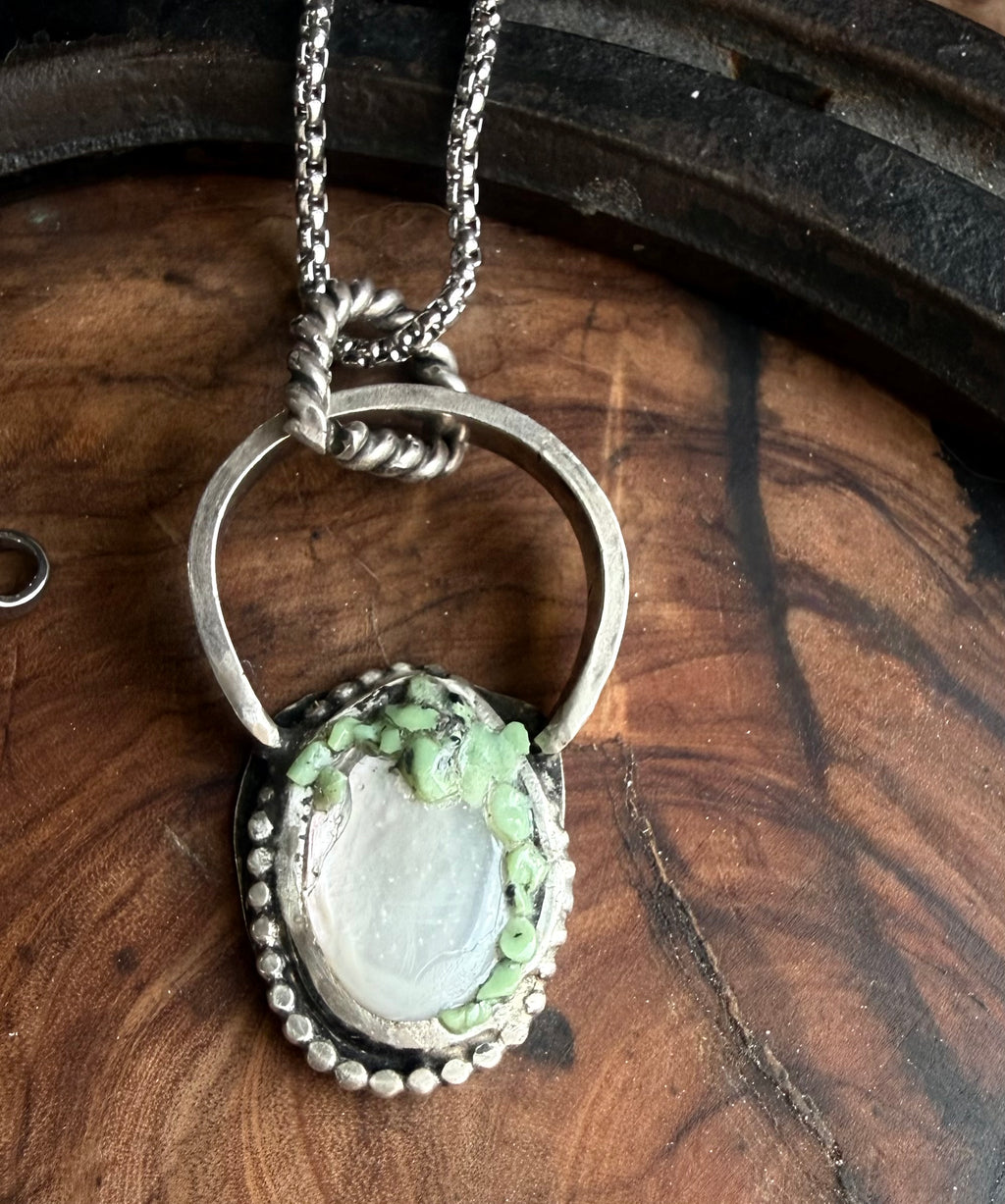 The Dorothy Series | Heritage Pendant Collection
