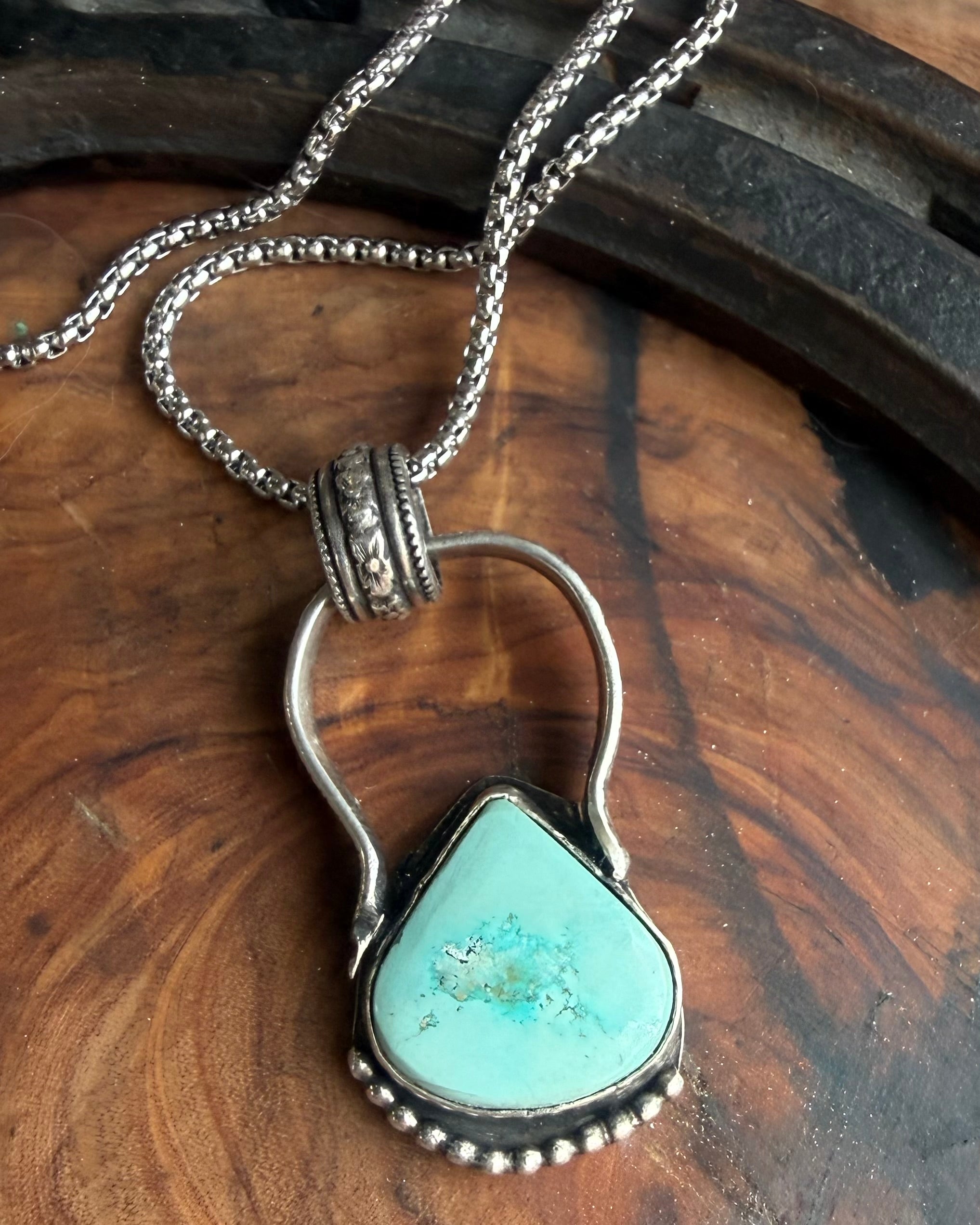 The Dorothy Series | Heritage Pendant Collection
