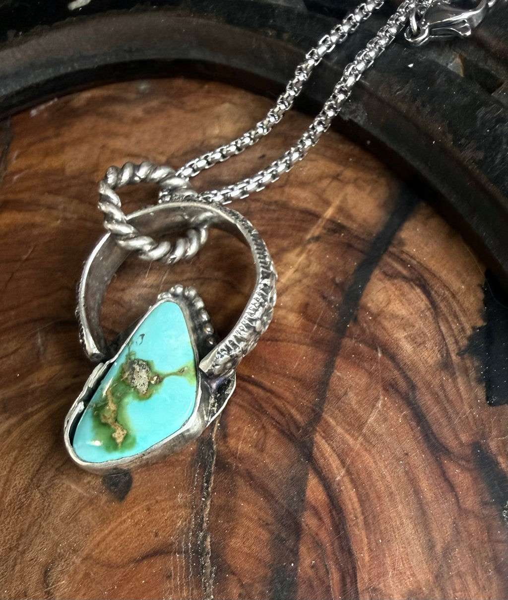 The Dorothy Series | Heritage Pendant Collection