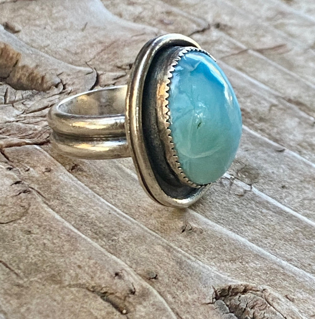 Heritage Series | Larimar Legacy Collection