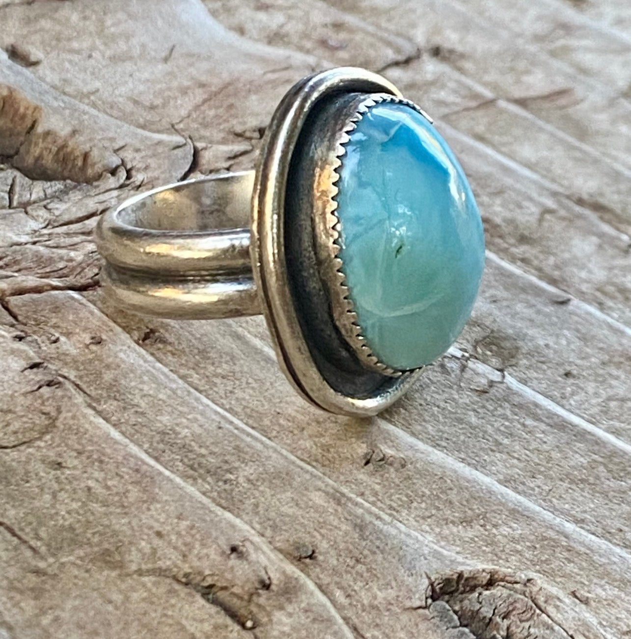 Heritage Series | Larimar Legacy Collection