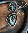 Heritage Series | Black Jack Turquoise Collection