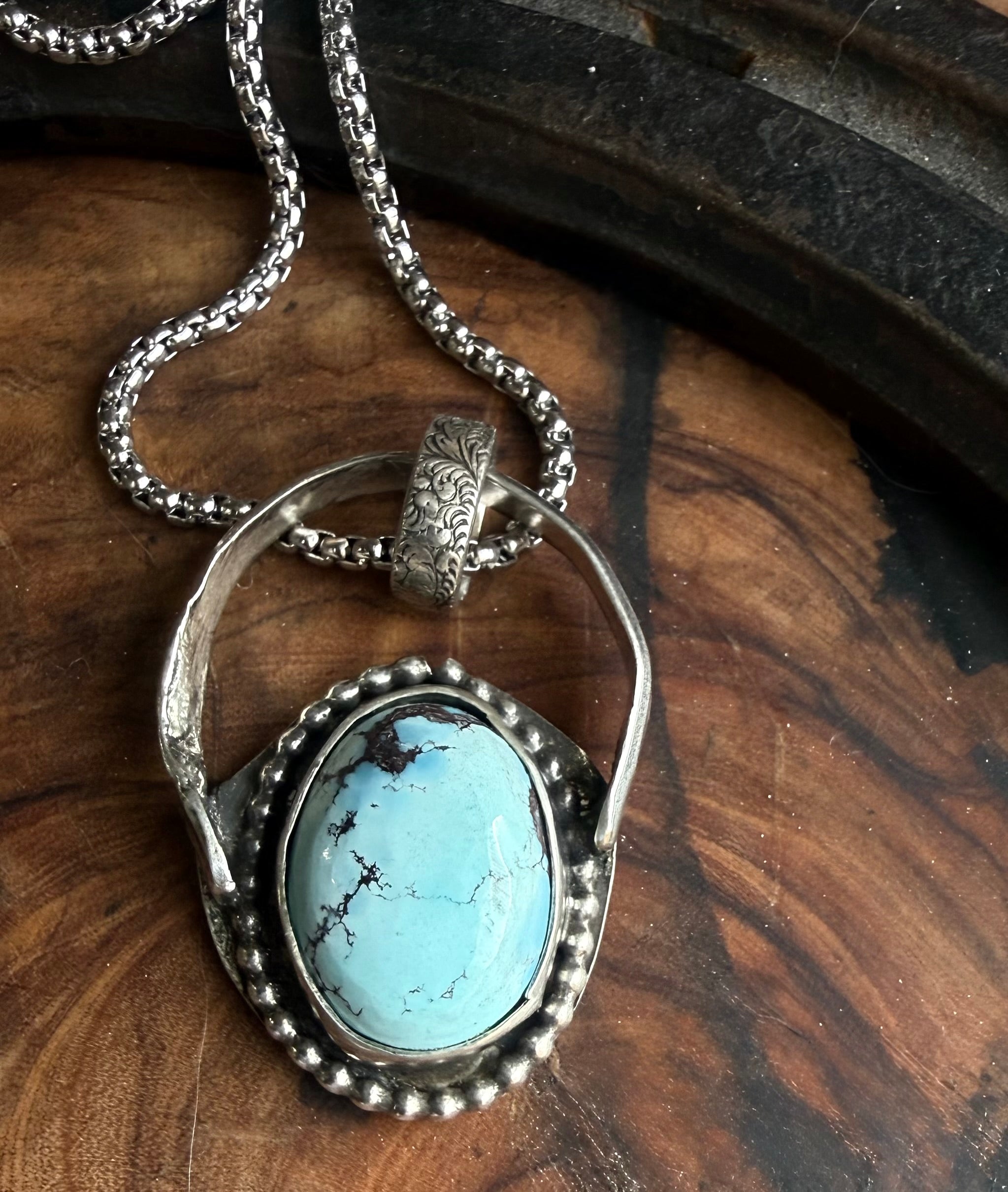 The Dorothy Series | Heritage Pendant Collection