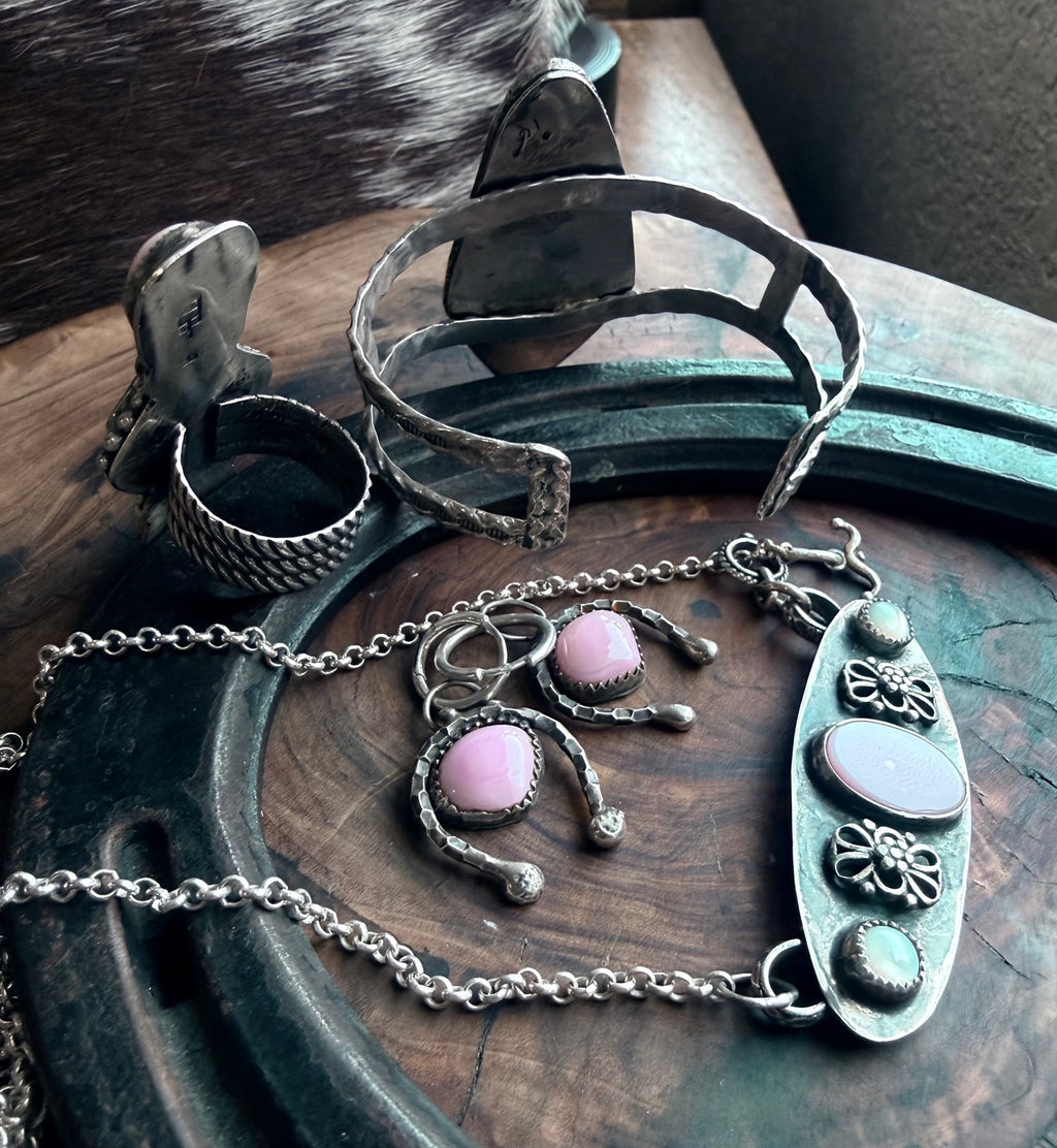 Heritage Series | Pink Conch Collector's Suite