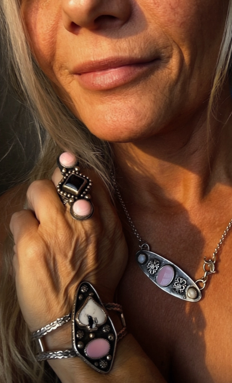 Heritage Series | Pink Conch Collector's Suite