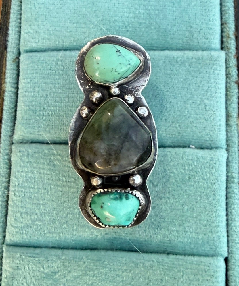 The Heritage Series | The Maker’s Ring