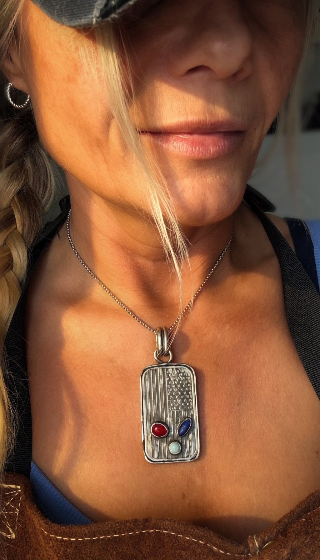 The Freedom Series | Hand-Forged American Heritage Collection