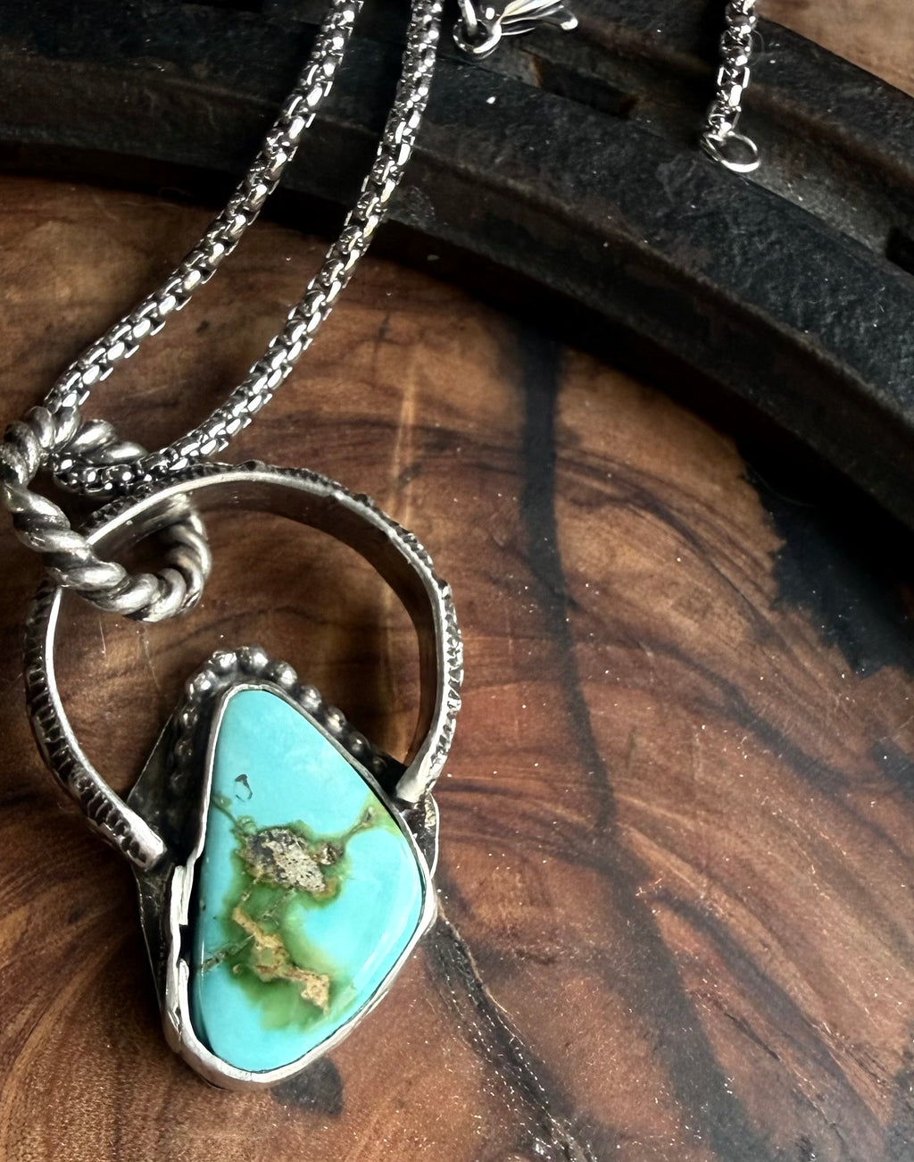 The Dorothy Series | Heritage Pendant Collection