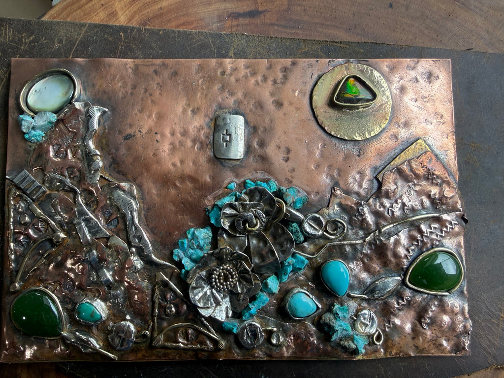 LEGACY MOTIF COMMISSION