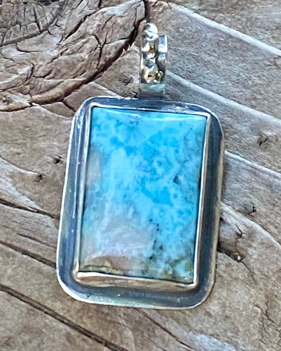 Heritage Series | Larimar Legacy Collection