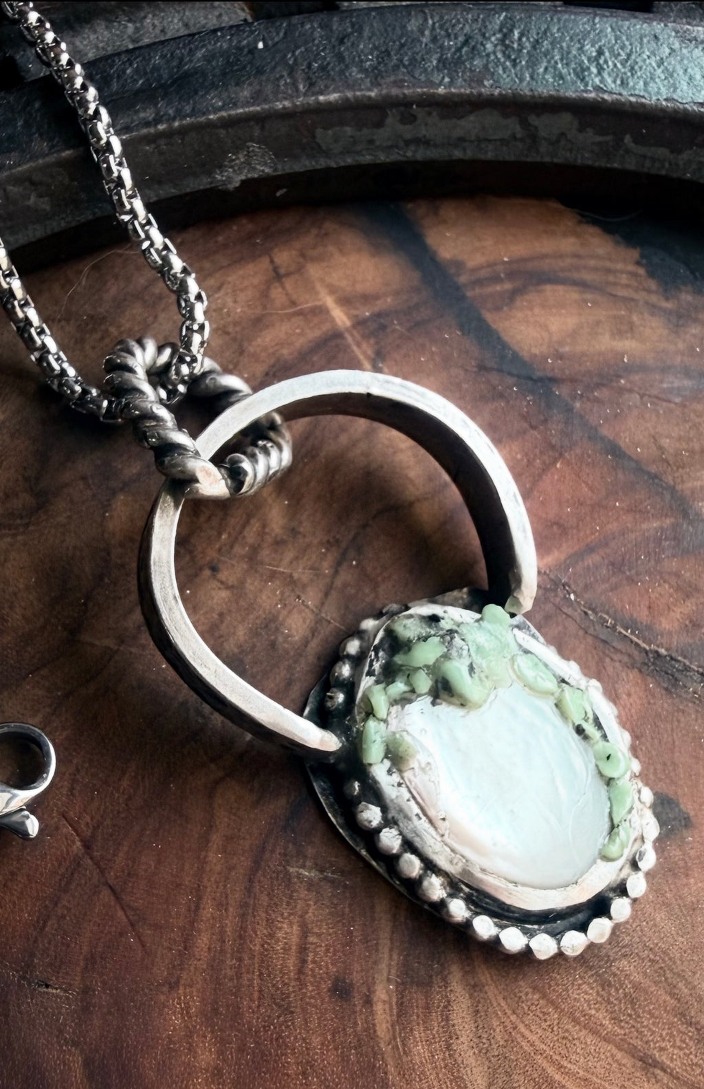 The Dorothy Series | Heritage Pendant Collection