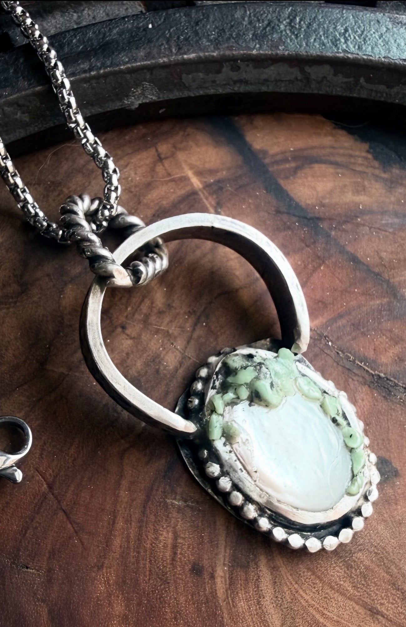 The Dorothy Series | Heritage Pendant Collection