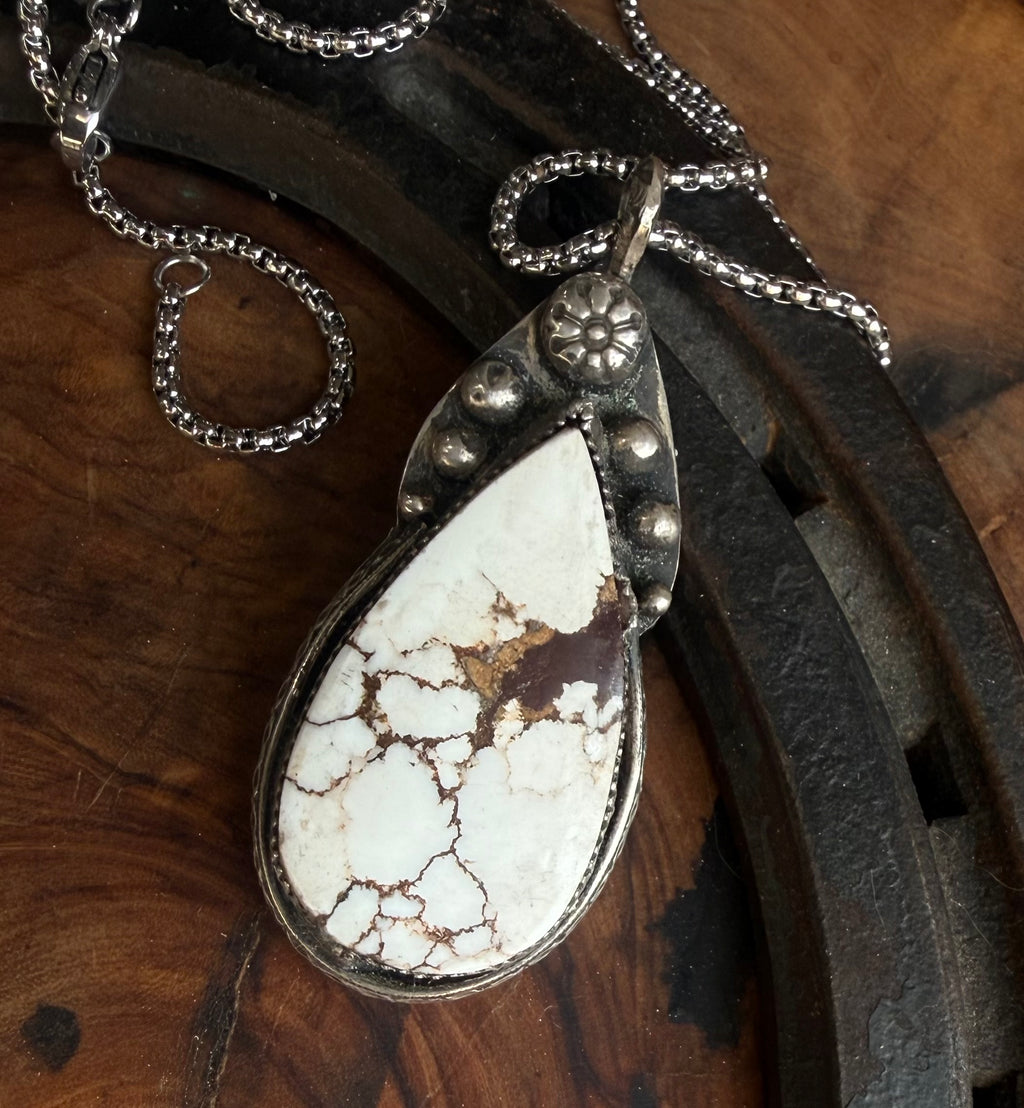 The Dorothy Series | Heritage Pendant Collection