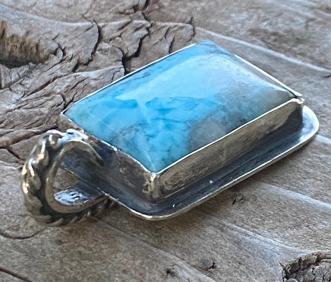 Heritage Series | Larimar Legacy Collection
