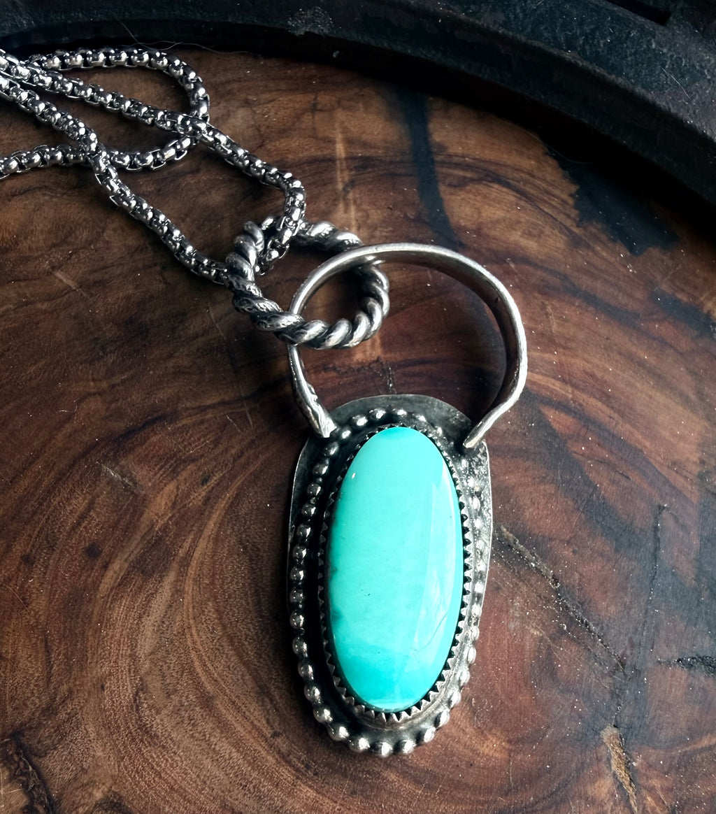 The Dorothy Series | Heritage Pendant Collection