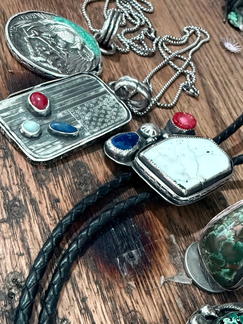 The Freedom Series | Hand-Forged American Heritage Collection