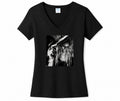 The Maker V-Neck | Women’s Signature Portrait Tee