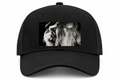 The Maker Cap | Signature Portrait Baseball Cap