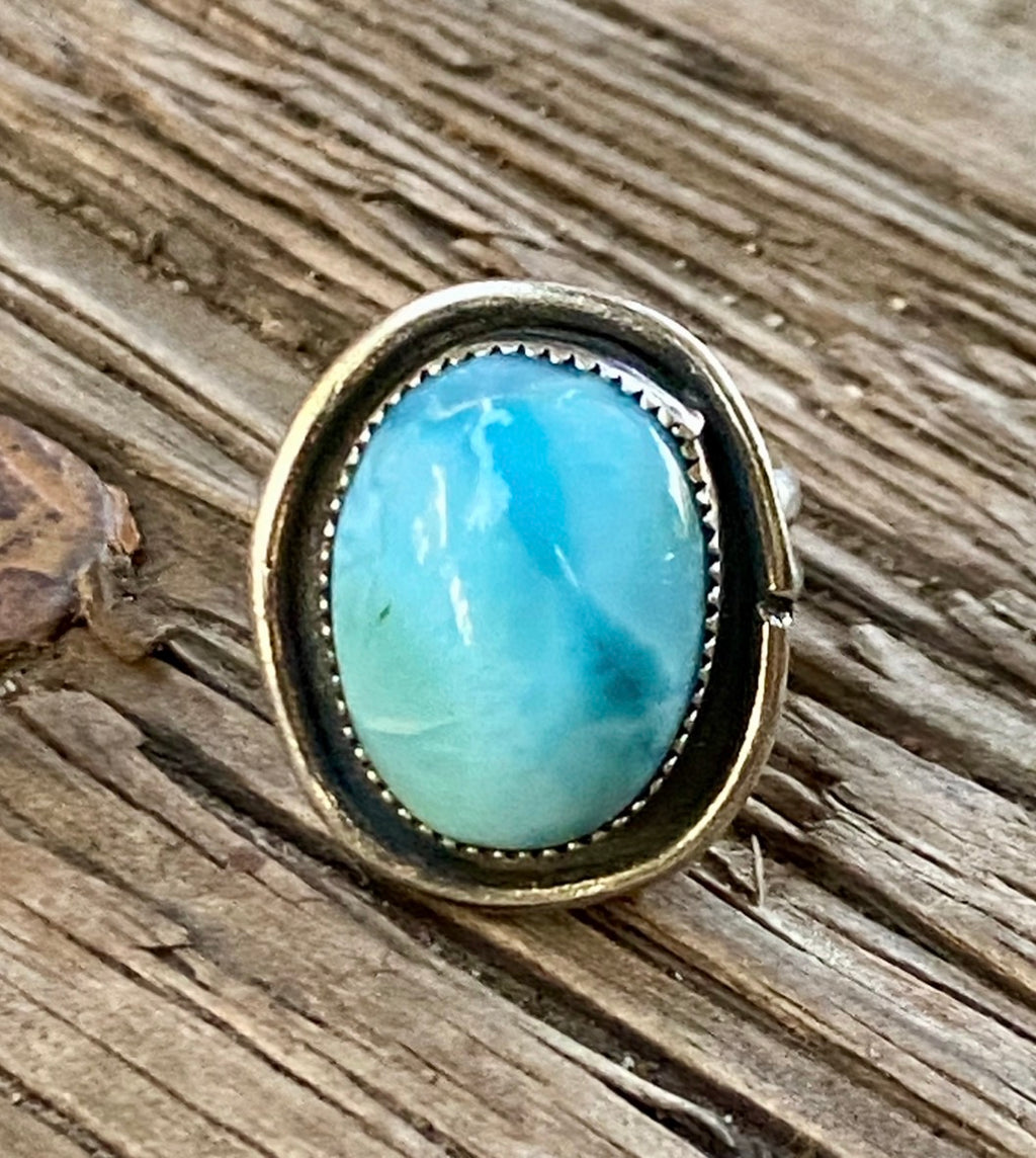 Heritage Series | Larimar Legacy Collection