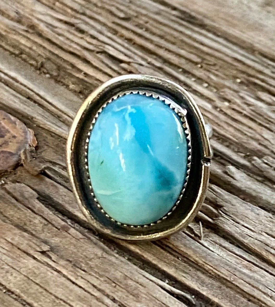 Heritage Series | Larimar Legacy Collection