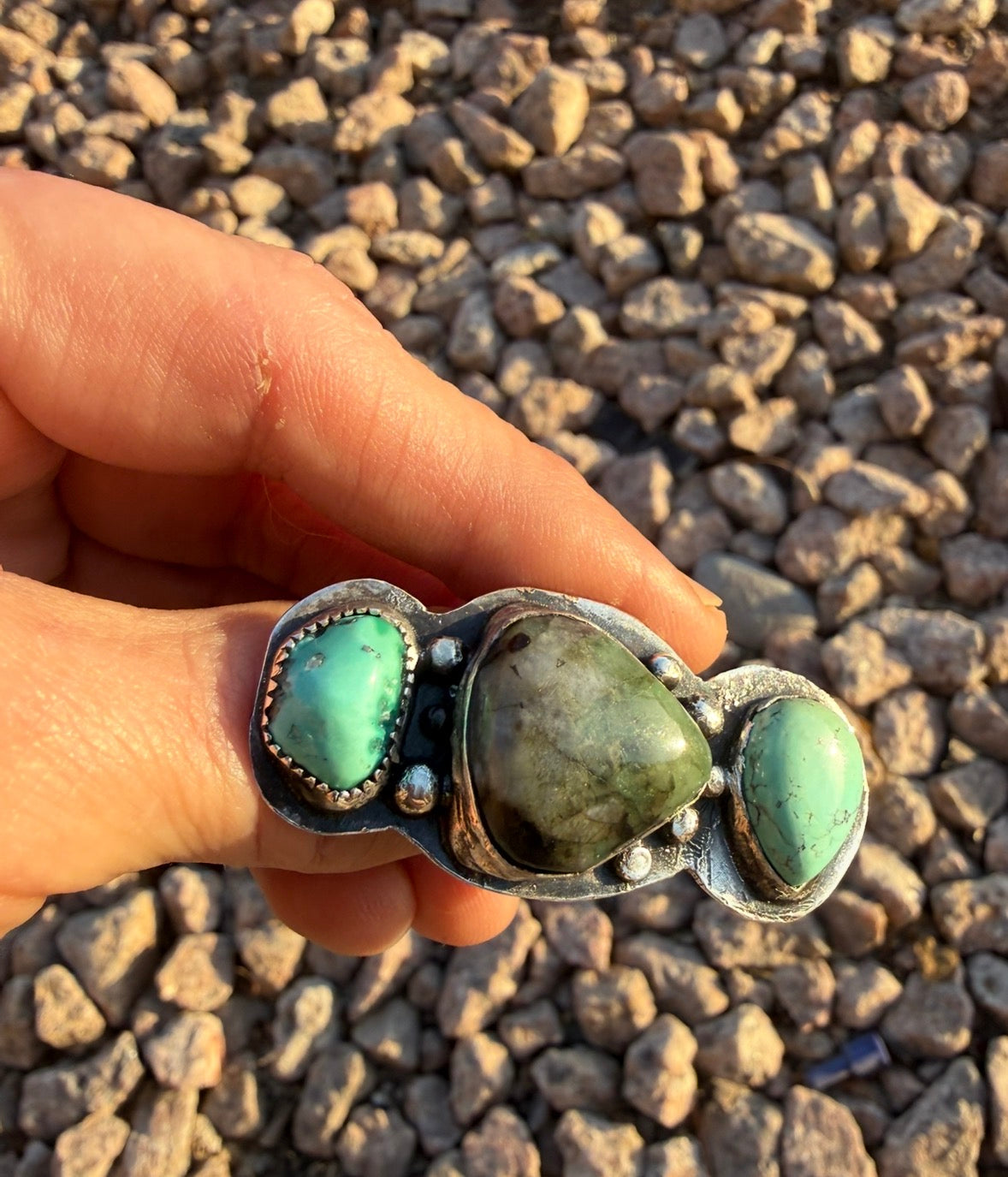 The Heritage Series | The Maker’s Ring