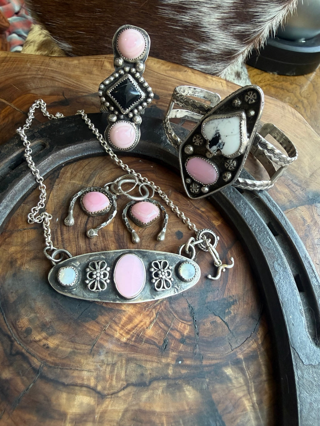 Heritage Series | Pink Conch Collector's Suite