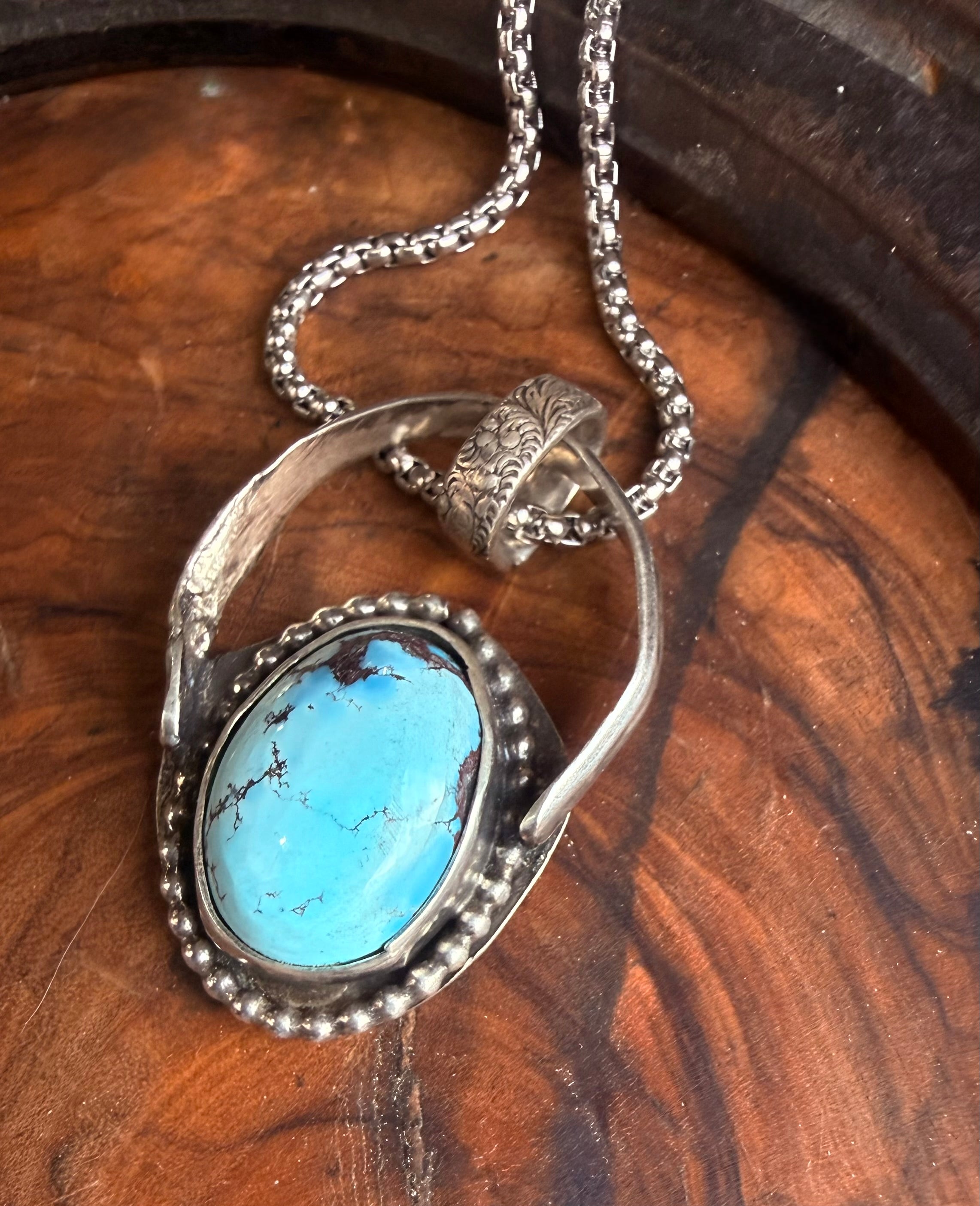 The Dorothy Series | Heritage Pendant Collection
