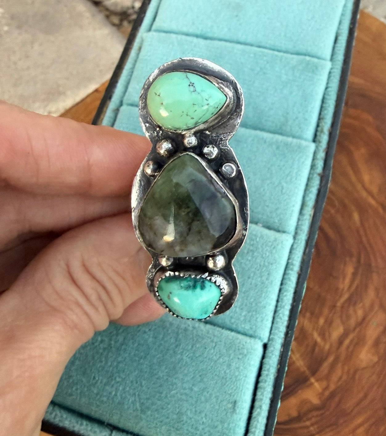 The Heritage Series | The Maker’s Ring