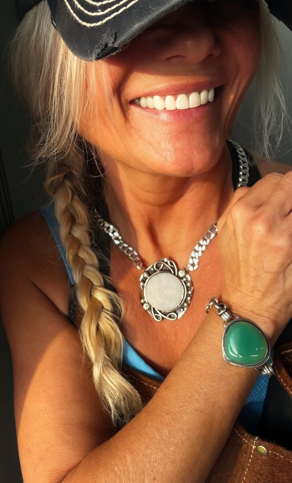 HERITAGE SERIES | BURMESE JADEITE HEIRLOOM PENDANT