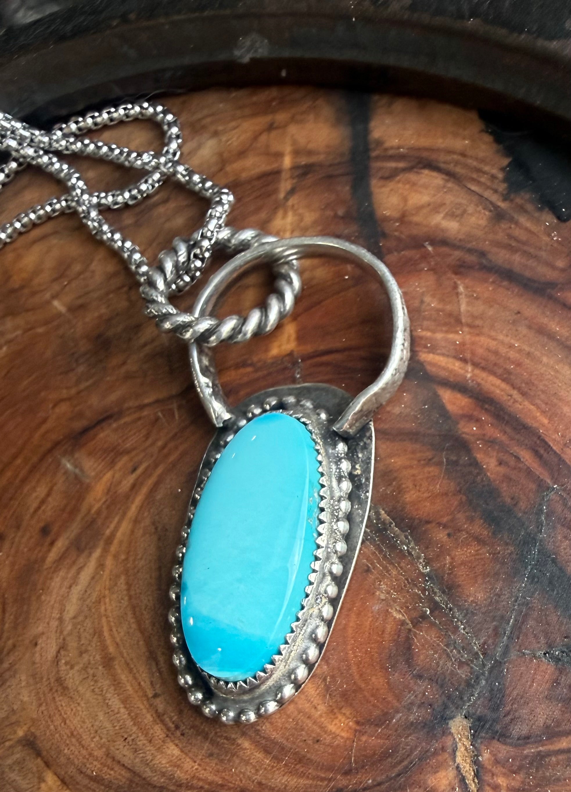 The Dorothy Series | Heritage Pendant Collection