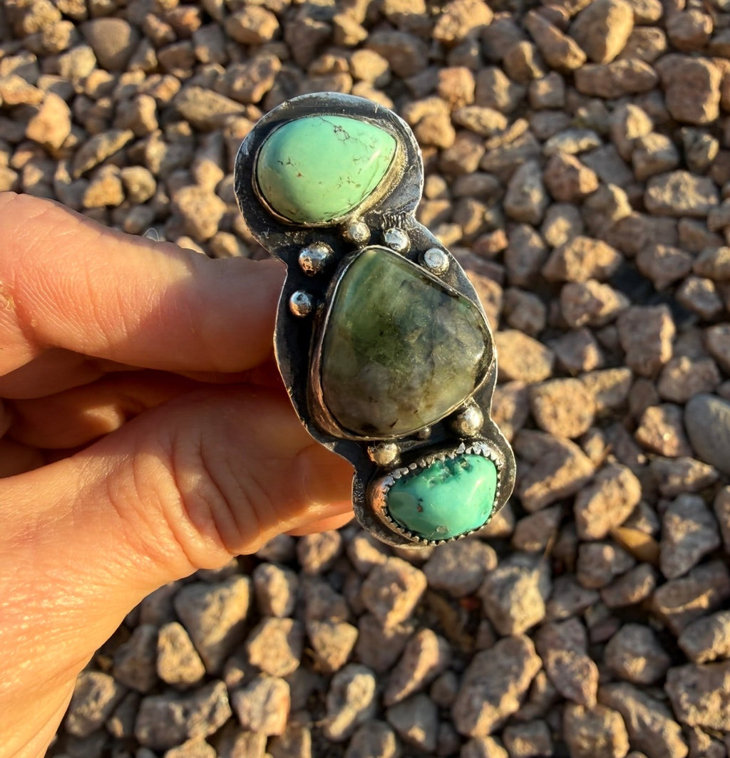The Heritage Series | The Maker’s Ring