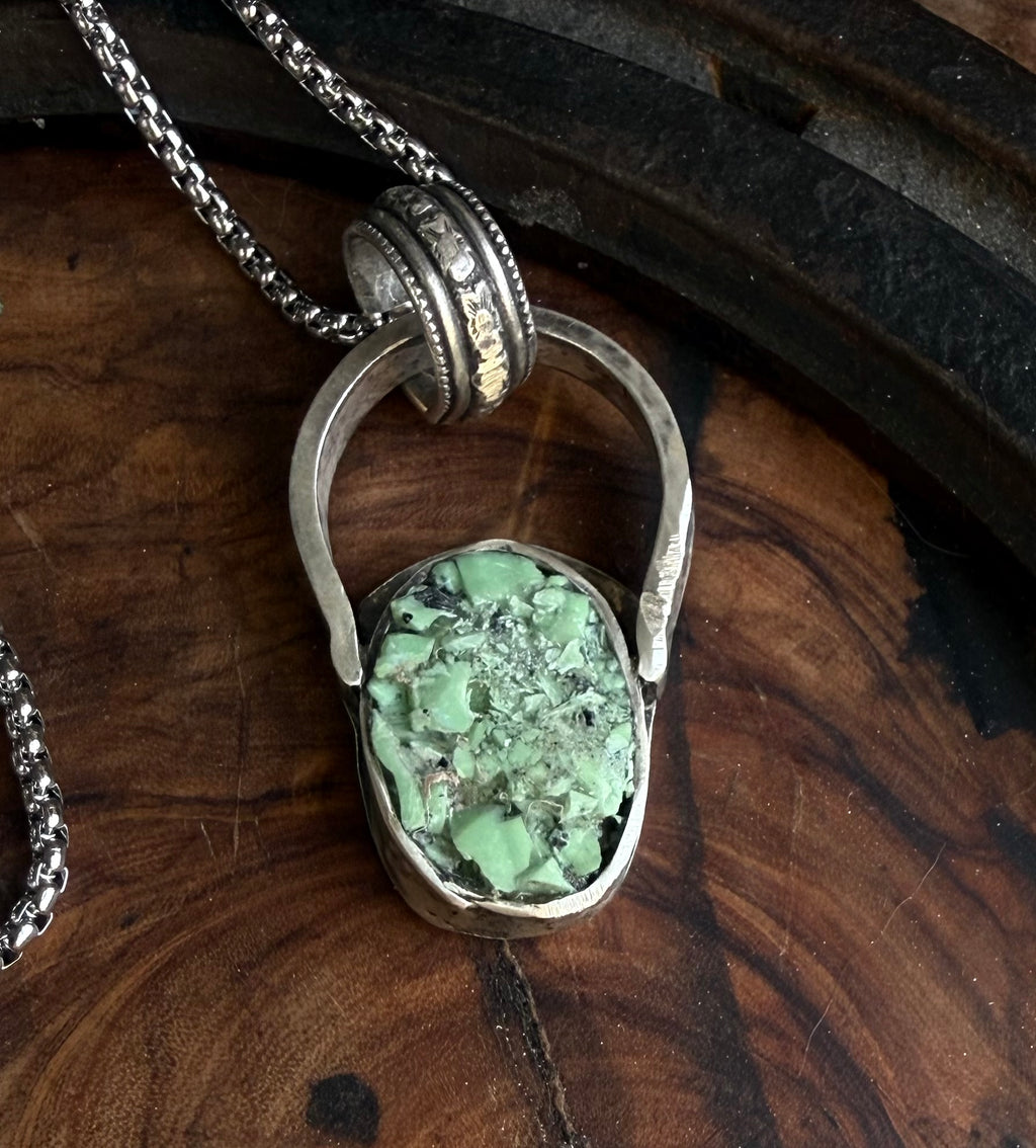 The Dorothy Series | Heritage Pendant Collection