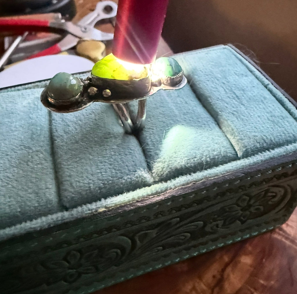 The Heritage Series | The Maker’s Ring
