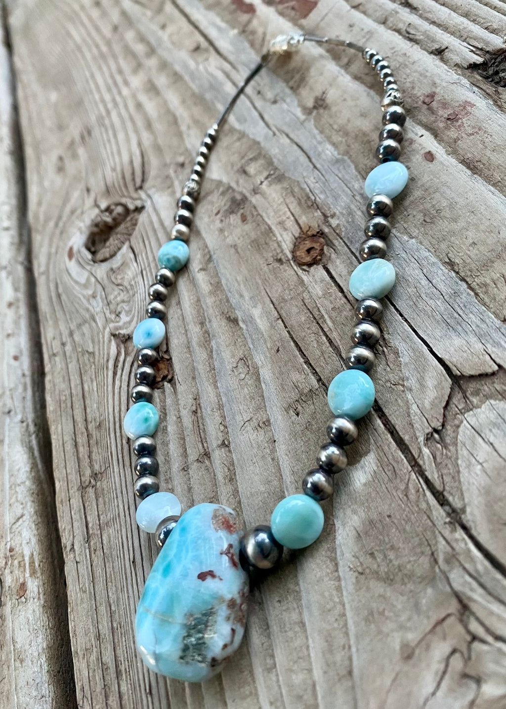 Heritage Series | Larimar Legacy Collection