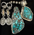 Heritage Series | Bisbee Turquoise Collector Suite