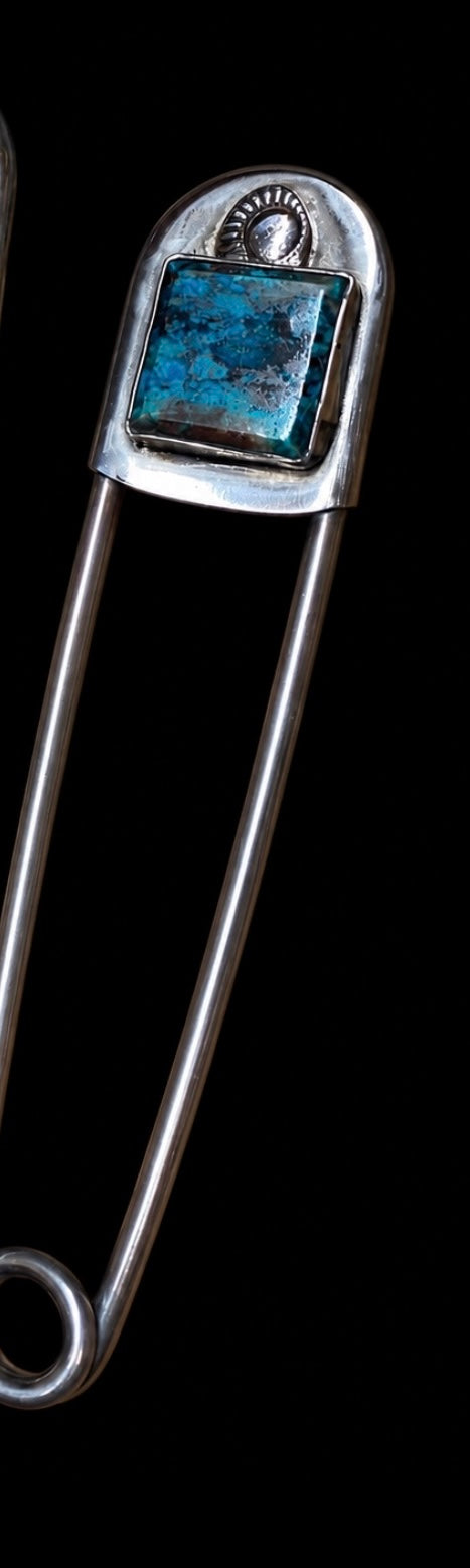 Heritage Series | Southwest Jumbo Pins | 5-Inch Stainless Steel