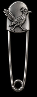 Heritage Series | Southwest Jumbo Pins | 5-Inch Stainless Steel