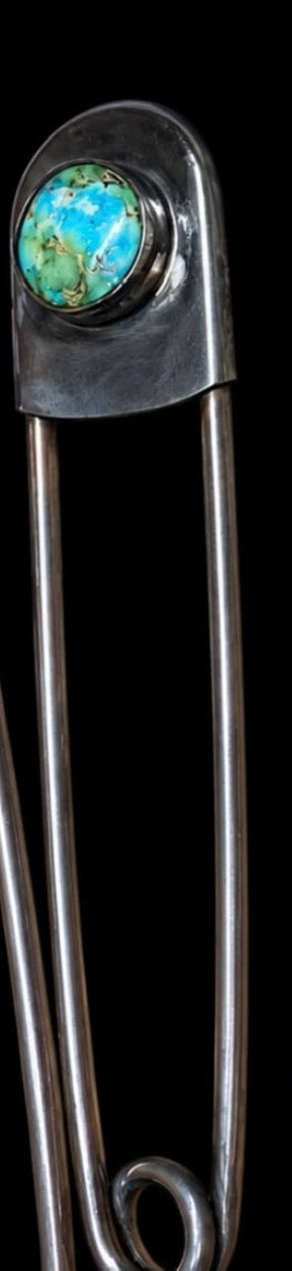 Heritage Series | Southwest Jumbo Pins | 5-Inch Stainless Steel