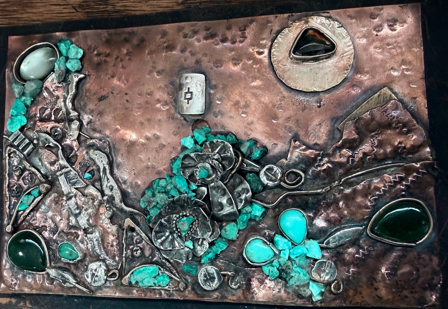 LEGACY MOTIF COMMISSION