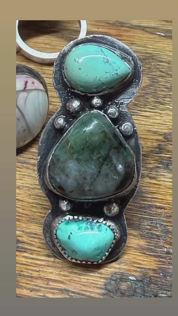 The Heritage Series | The Maker’s Ring
